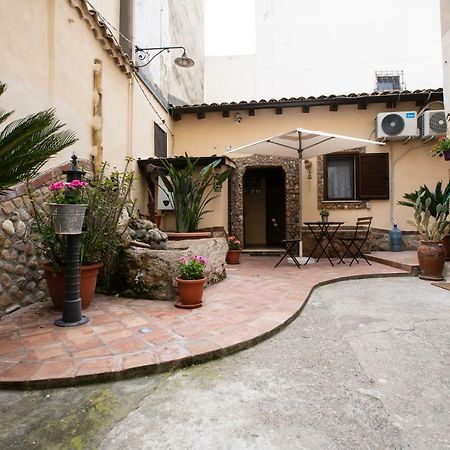 Casa Giorgia Villa Augusta Dış mekan fotoğraf