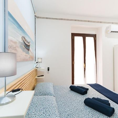 Casa Giorgia Villa Augusta Dış mekan fotoğraf