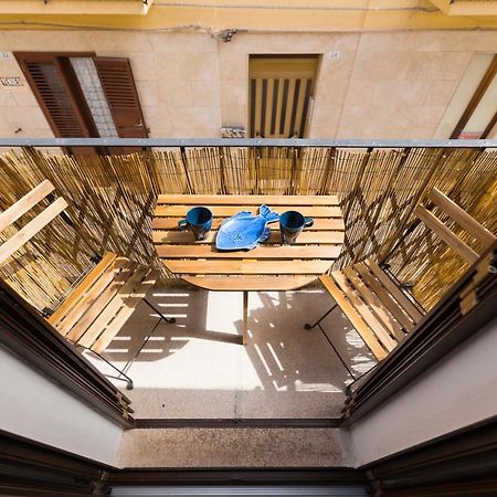 Casa Giorgia Villa Augusta Dış mekan fotoğraf