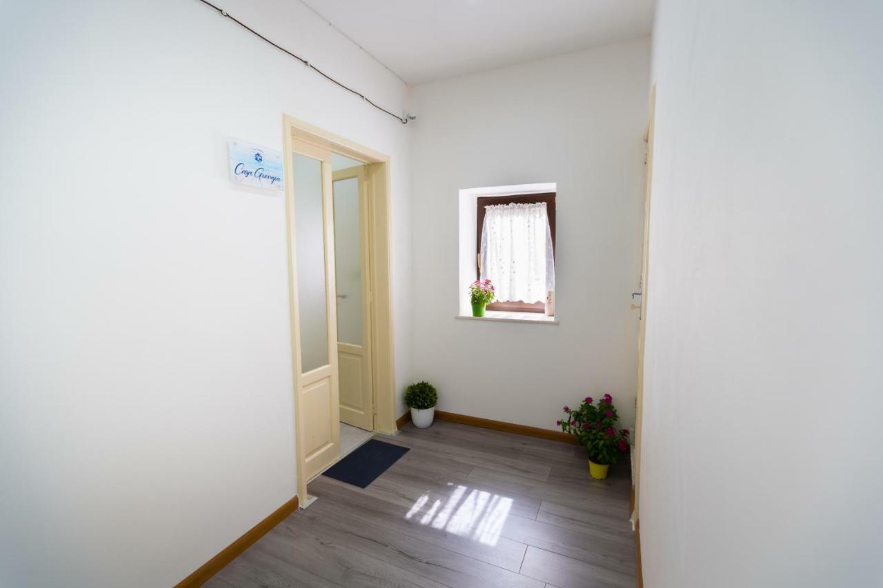 Casa Giorgia Villa Augusta Dış mekan fotoğraf