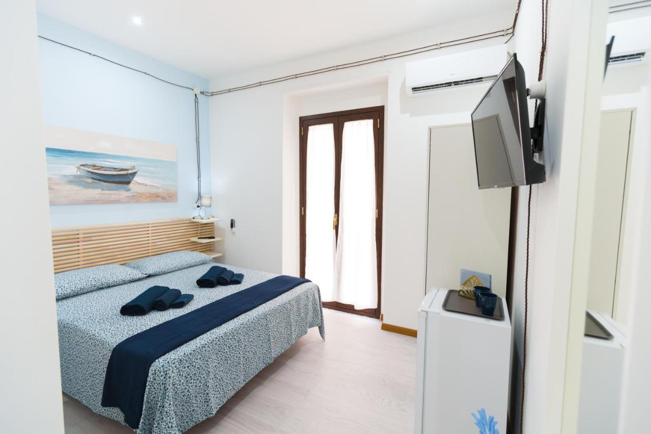 Casa Giorgia Villa Augusta Dış mekan fotoğraf