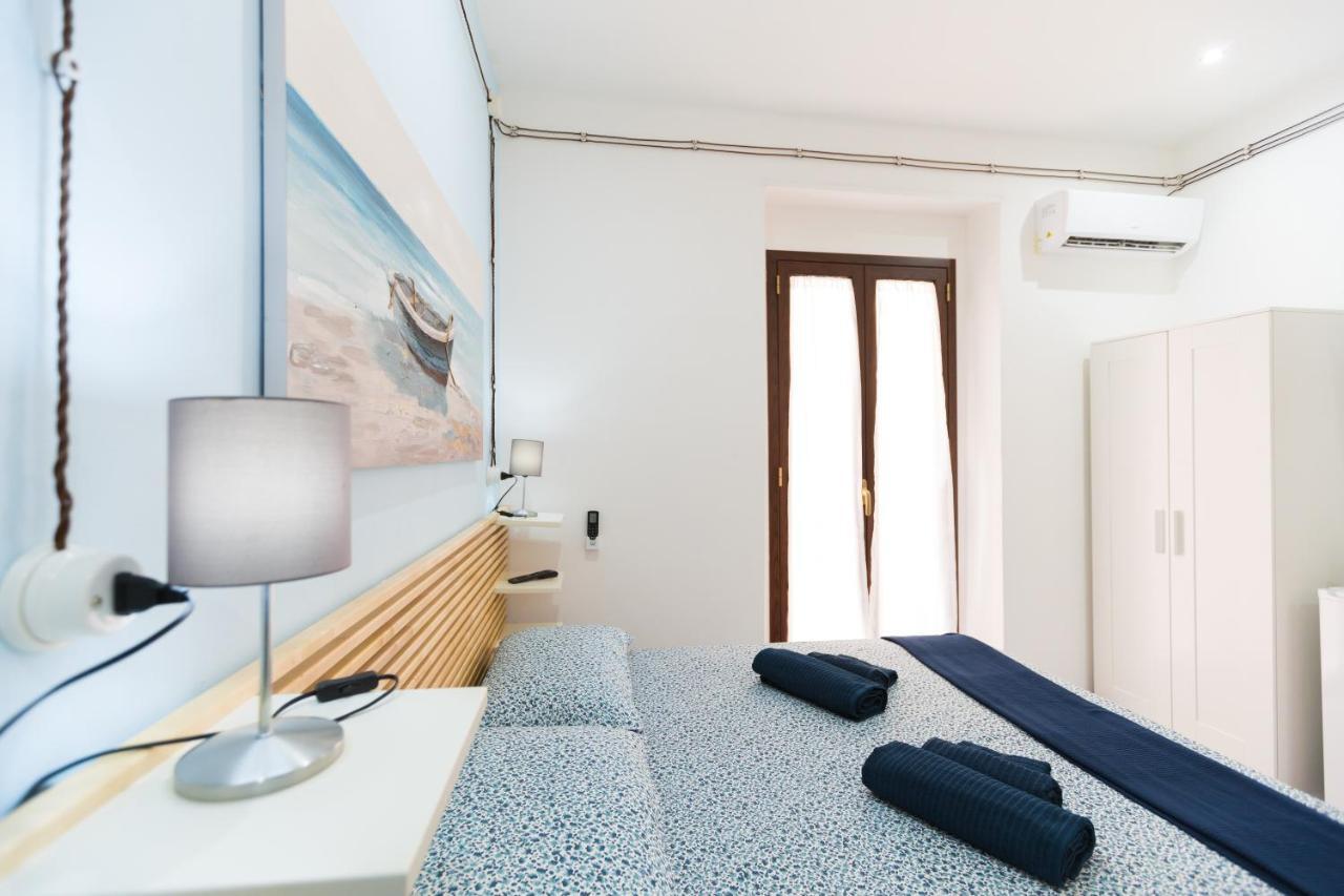 Casa Giorgia Villa Augusta Dış mekan fotoğraf